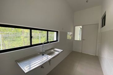 Taman Cahaya Alam, Seksyen U12