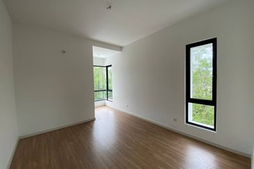 Taman Cahaya Alam, Seksyen U12