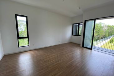 Taman Cahaya Alam, Seksyen U12