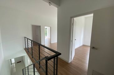 Taman Cahaya Alam, Seksyen U12