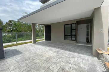 Taman Cahaya Alam, Seksyen U12