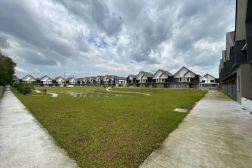 Taman Cahaya Alam, Seksyen U12