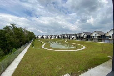 Taman Cahaya Alam, Seksyen U12