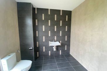 Taman Cahaya Alam, Seksyen U12