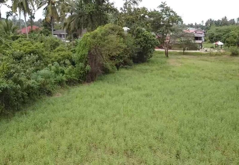 Tanah Pertanian 0.67 Ekar Kg Rambutan Rendang, Panji, Kota Bharu