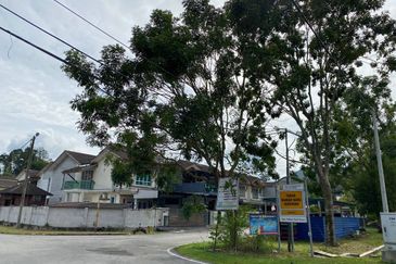 (Open For JV) 3 Acres of Development Land in Serendah, Selangor