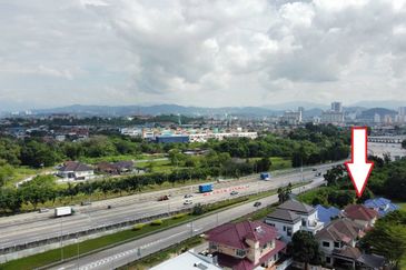  (11,366 SF, Freehold, Bawah Harga Pasaran) Lot Banglo di Sg Ramal Dalam, Kajang