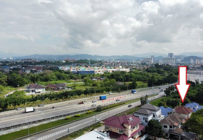  (11,366 SF, Freehold, Bawah Harga Pasaran) Lot Banglo di Sg Ramal Dalam, Kajang