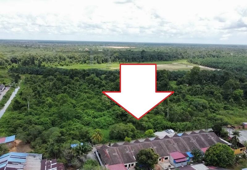 Batu 3, Jalan Gambang