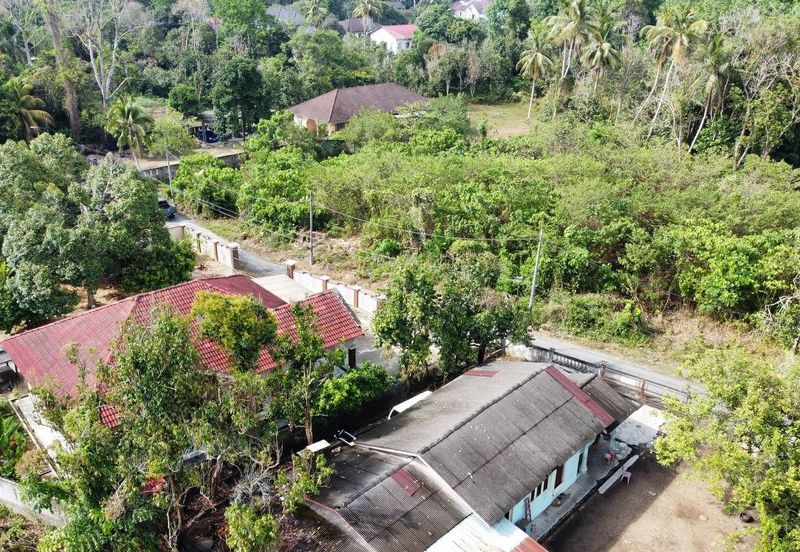  (0.52 Ekar, Tanah Rata) Tanah Pembangunan di Wakaf Stan, Kubang Kerian, Kota Bharu, Kelantan