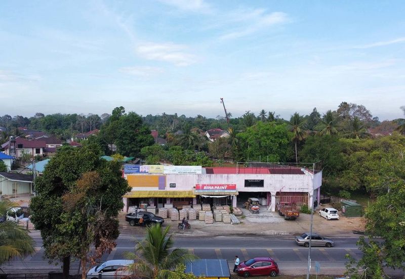 (8137KP, Tepi Jalan Utama) Tanah Kediaman, Jln Wakaf Stan, Kubang Kerian, Kota Bharu, Kelantan