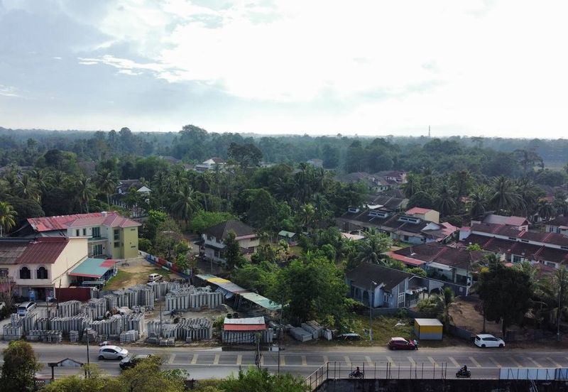 (8137KP, Tepi Jalan Utama) Tanah Kediaman, Jln Wakaf Stan, Kubang Kerian, Kota Bharu, Kelantan
