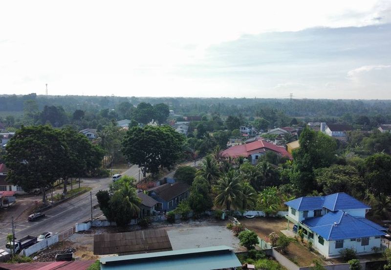 (8137KP, Tepi Jalan Utama) Tanah Kediaman, Jln Wakaf Stan, Kubang Kerian, Kota Bharu, Kelantan