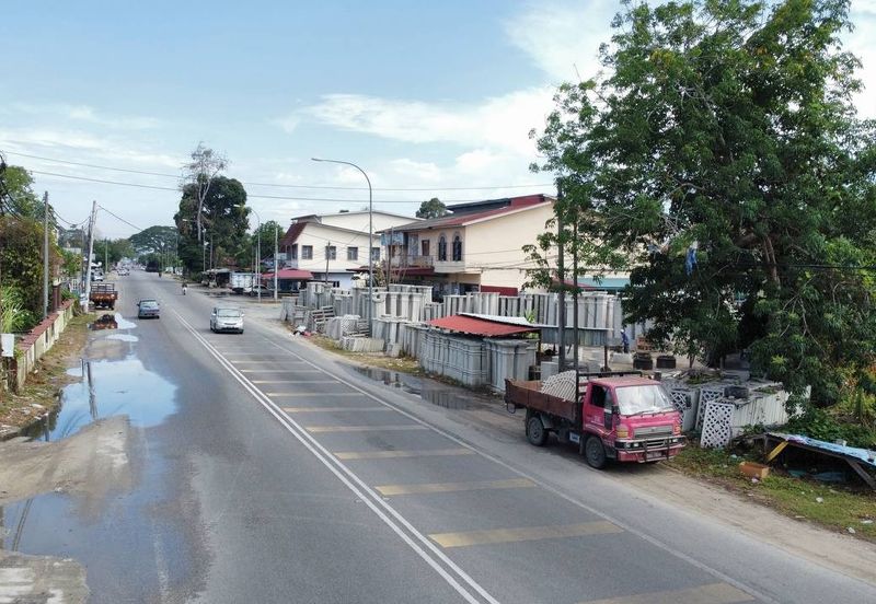 (8137KP, Tepi Jalan Utama) Tanah Kediaman, Jln Wakaf Stan, Kubang Kerian, Kota Bharu, Kelantan