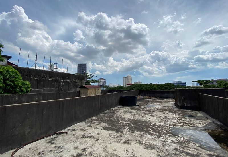 (20x80, Depan Public Bank, KB Mall) 3 Sty ShopOffice, Jalan Sultan Yahya Petra, Kota Bharu