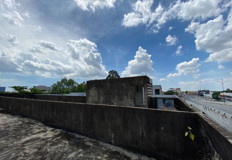 (20x80, Depan Public Bank, KB Mall) 3 Sty ShopOffice, Jalan Sultan Yahya Petra, Kota Bharu