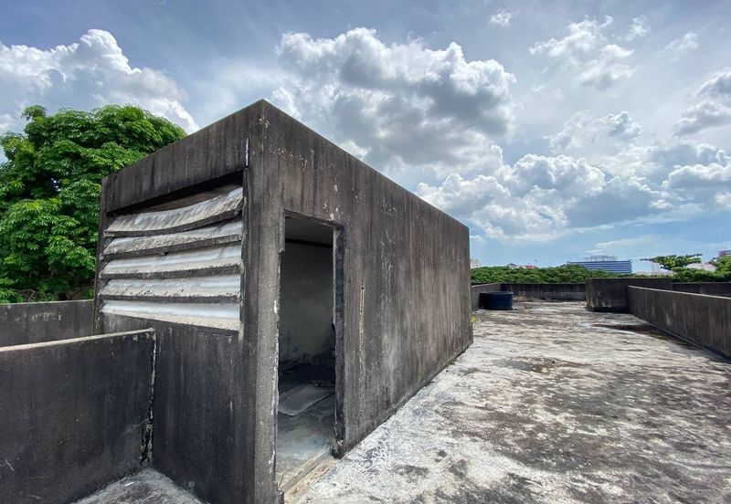 (20x80, Depan Public Bank, KB Mall) 3 Sty ShopOffice, Jalan Sultan Yahya Petra, Kota Bharu