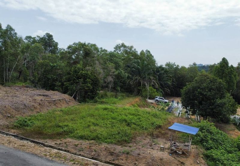 Bukit Damar