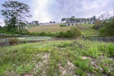 Taman Bukit Mewah, Ulu Kelang