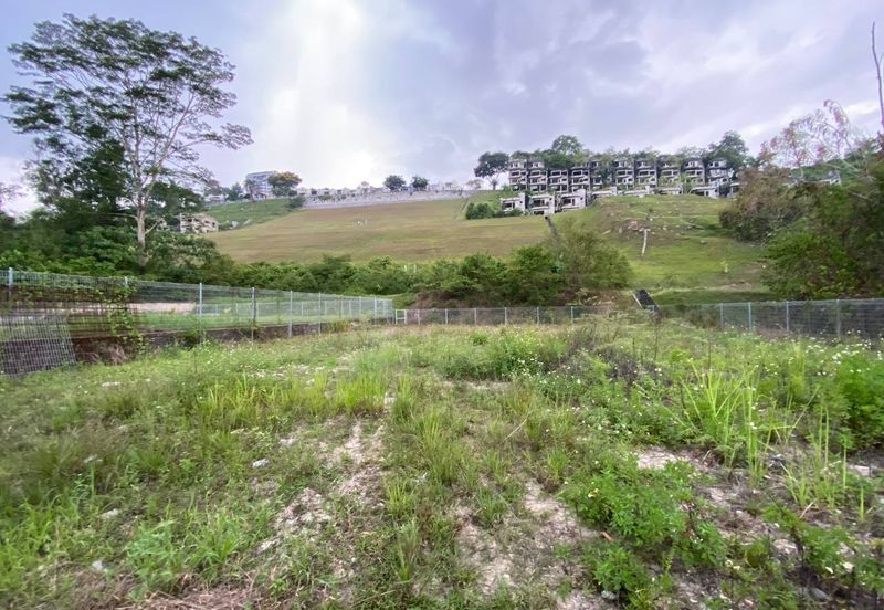 Taman Bukit Mewah, Ulu Kelang