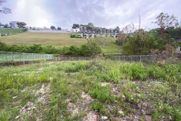 Taman Bukit Mewah, Ulu Kelang