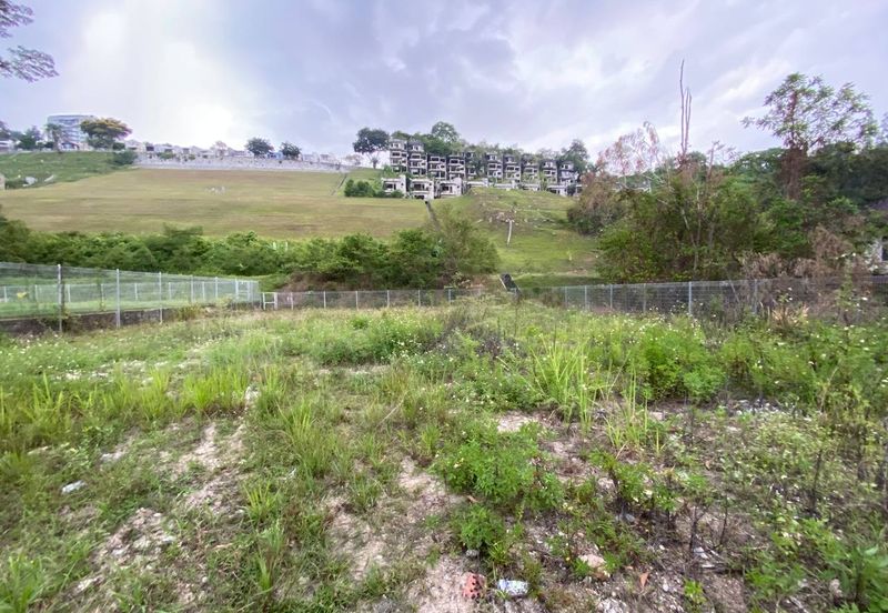 Taman Bukit Mewah, Ulu Kelang