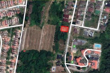 Taman Bukit Mewah, Ulu Kelang