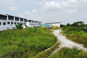 Kampung Bukit Lanchung