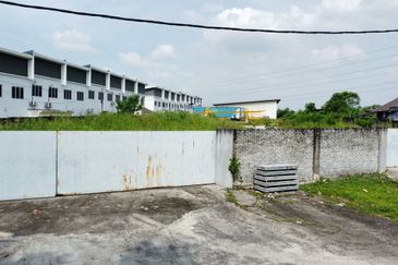 Kampung Bukit Lanchung