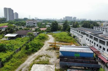Kampung Bukit Lanchung