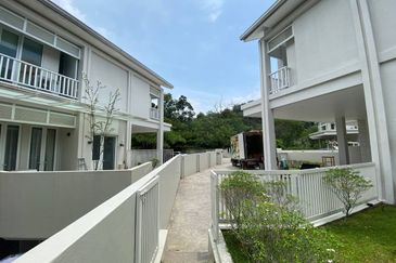 Villa Serene Kiara