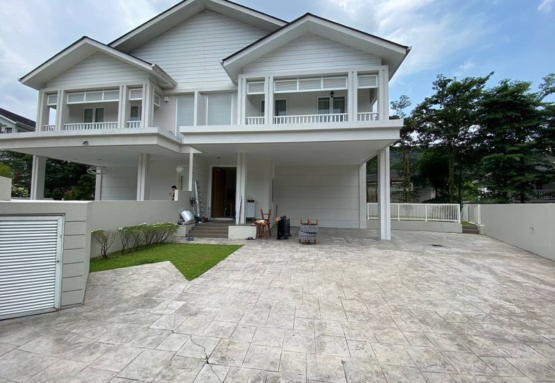 Villa Serene Kiara