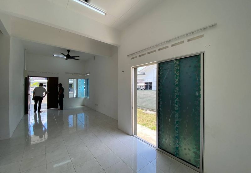 Jalan Pipit Taman @ Bentara