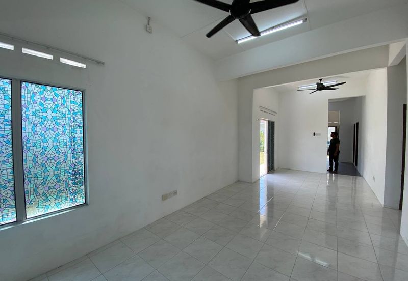 Jalan Pipit Taman @ Bentara