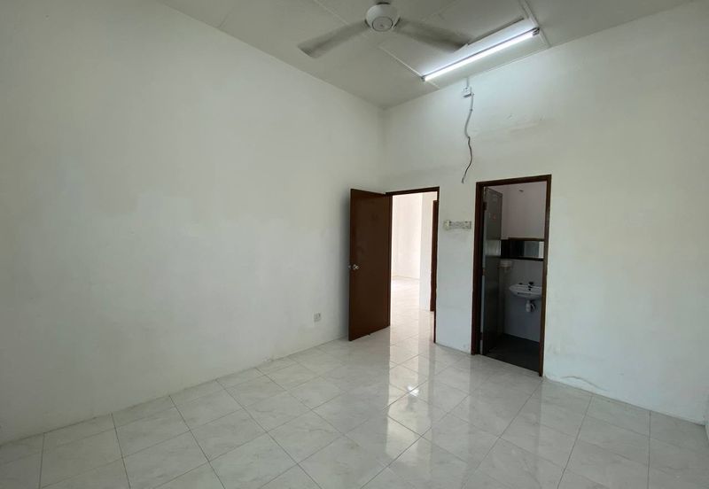 Jalan Pipit Taman @ Bentara