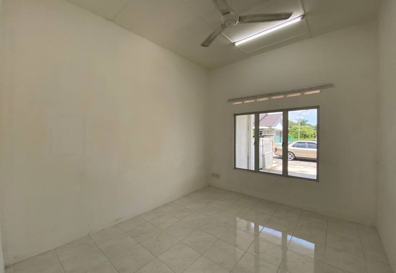 Jalan Pipit Taman @ Bentara