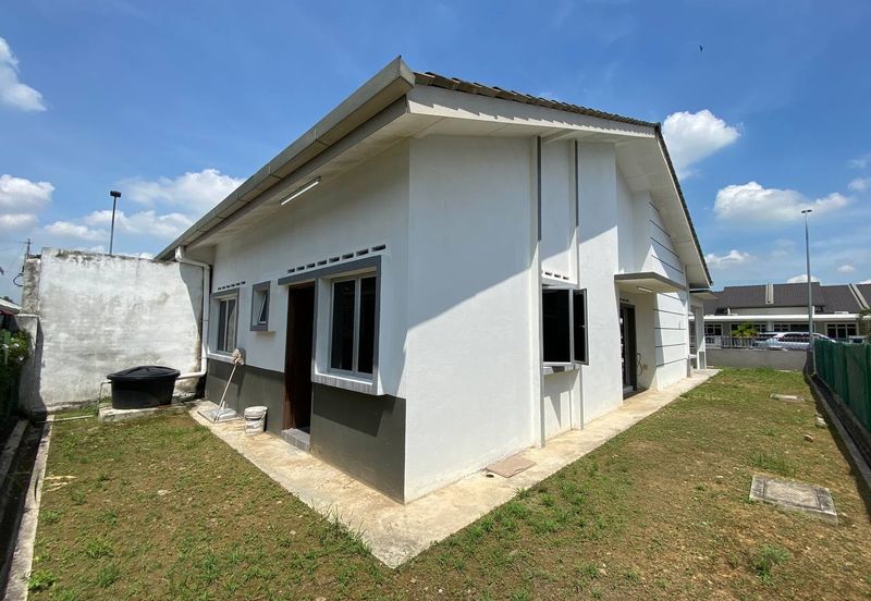 Jalan Pipit Taman @ Bentara