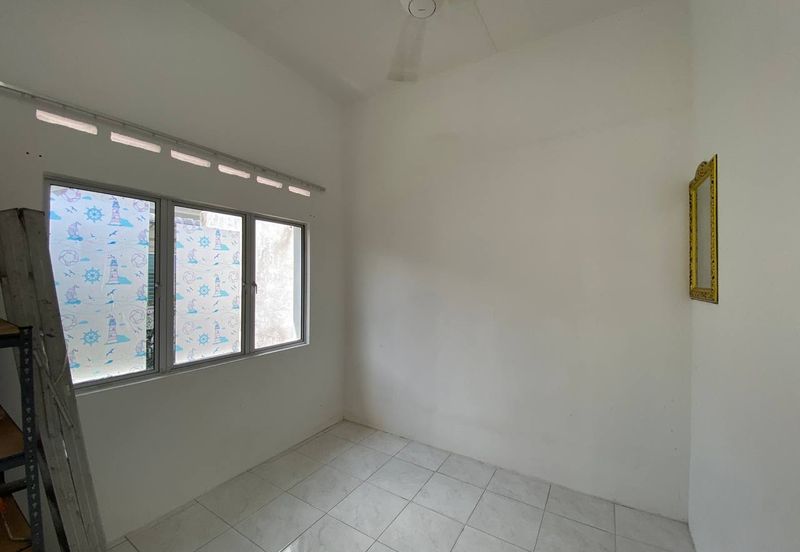 Jalan Pipit Taman @ Bentara