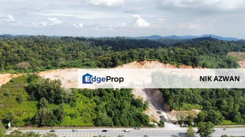  (Zon Kediaman, Dkt Uitm) Tanah Pembangunan 1 Ekar Bukit Cherakah, Seksyen U15, Shah Alam, Selangor, Shah Alam