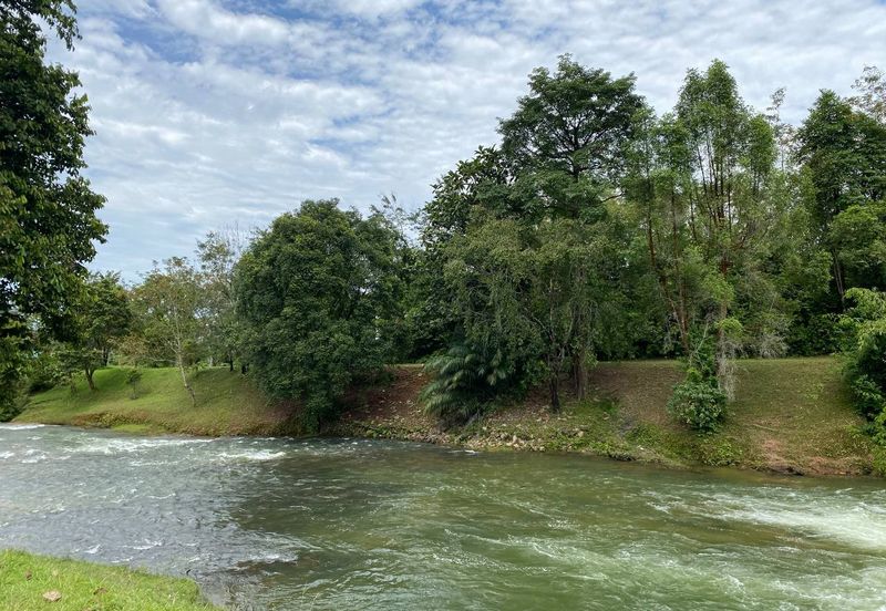  (Tanah Cantik, Anak Sungai) Tanah Pertanian 10 Ekar Ampang Pechah, Kuala Kubu Bharu