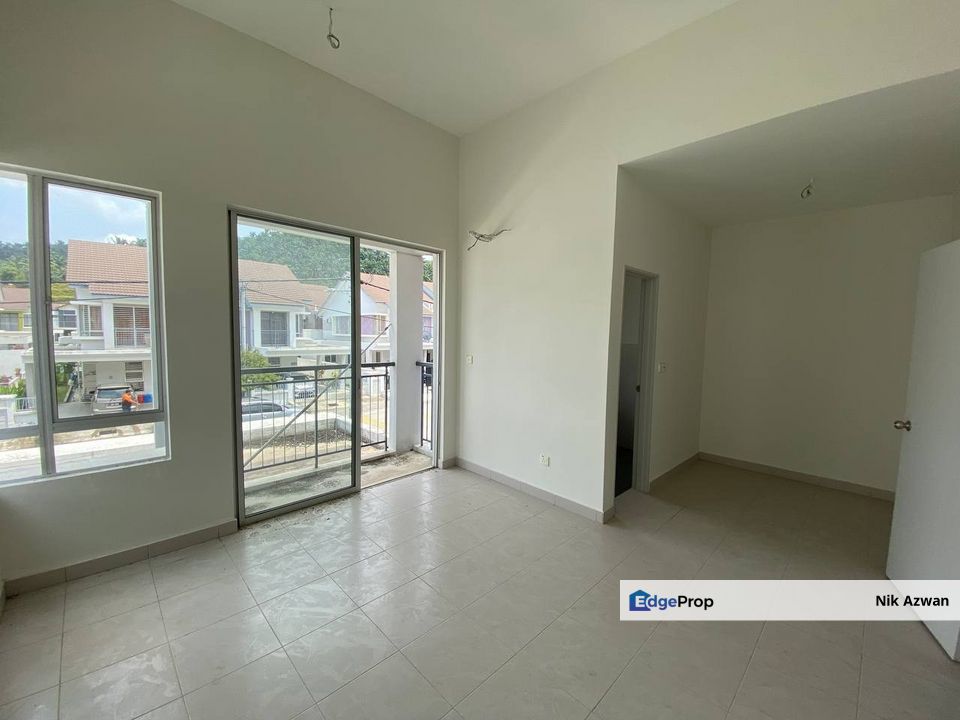 (Developer Condition, Gated & Guarded) 2 Storey Semi D Cluster, Bayu Suria, Bandar Puncak Alam, Selangor, Bandar Puncak Alam