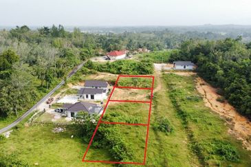 (5770kp, Geran Individu, Dkt Uitm dan Bandar Machang) Lot Banglo, Kampung Kepang, Bukit Bakar, Machang