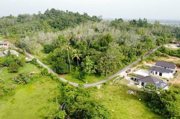 (5770kp, Geran Individu, Dkt Uitm dan Bandar Machang) Lot Banglo, Kampung Kepang, Bukit Bakar, Machang