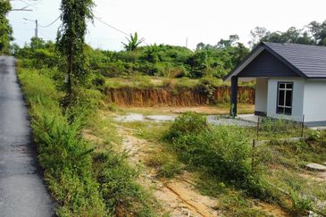 (5770kp, Geran Individu, Dkt Uitm dan Bandar Machang) Lot Banglo, Kampung Kepang, Bukit Bakar, Machang