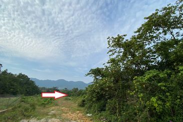 (5770kp, Geran Individu, Dkt Uitm dan Bandar Machang) Lot Banglo, Kampung Kepang, Bukit Bakar, Machang