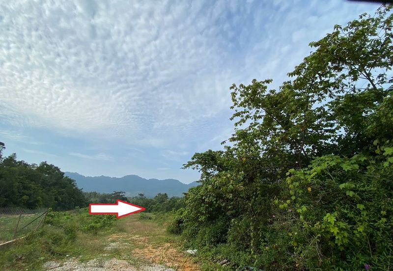 (5770kp, Geran Individu, Dkt Uitm dan Bandar Machang) Lot Banglo, Kampung Kepang, Bukit Bakar, Machang