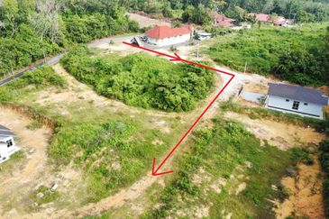 (5770kp, Geran Individu, Dkt Uitm dan Bandar Machang) Lot Banglo, Kampung Kepang, Bukit Bakar, Machang