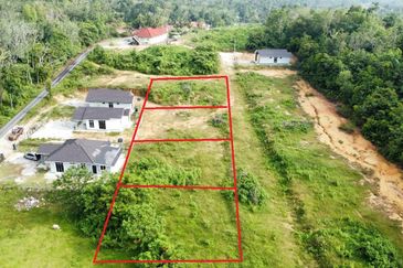 (5770kp, Geran Individu, Dkt Uitm dan Bandar Machang) Lot Banglo, Kampung Kepang, Bukit Bakar, Machang