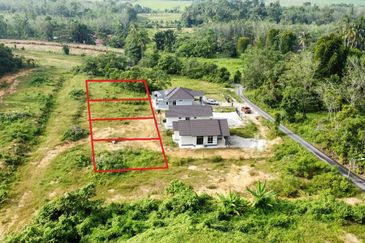 (5770kp, Geran Individu, Dkt Uitm dan Bandar Machang) Lot Banglo, Kampung Kepang, Bukit Bakar, Machang