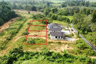 (5770kp, Geran Individu, Dkt Uitm dan Bandar Machang) Lot Banglo, Kampung Kepang, Bukit Bakar, Machang